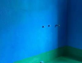 张北卫生间测漏水多少钱