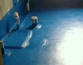 张北卫生间测漏水多少钱